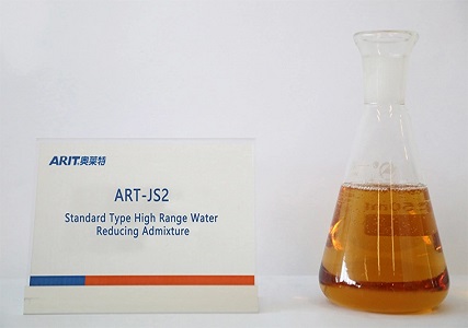 Tương tác của máy giảm nước bê tông và nước