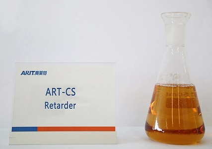 Chất làm chậm bê tông là gì?