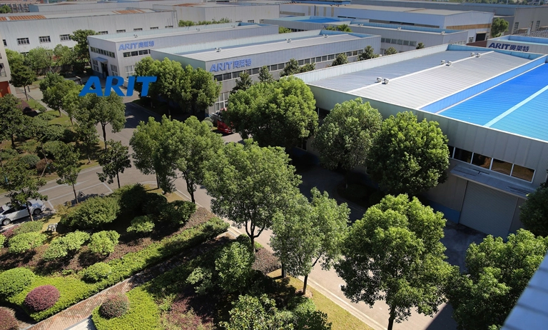 Thương hiệu hàng đầu trong lĩnh vực phụ gia bê tông