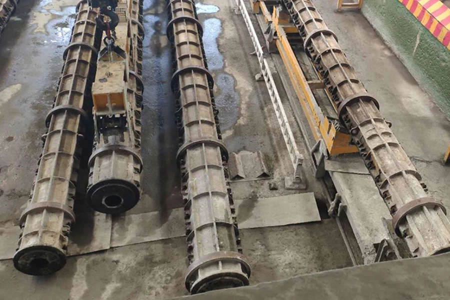 Phụ Gia máy gia tốc bê tông