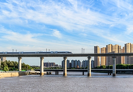 Giải pháp đường sắt cao tốc từ arit