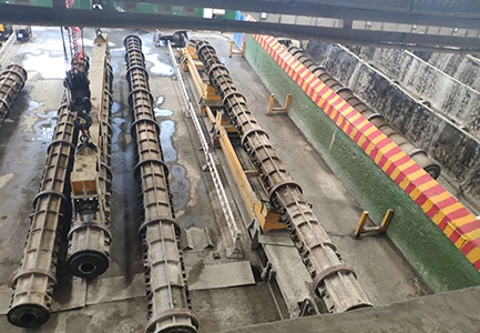 Các giải pháp linh kiện đúc sẵn từ arit