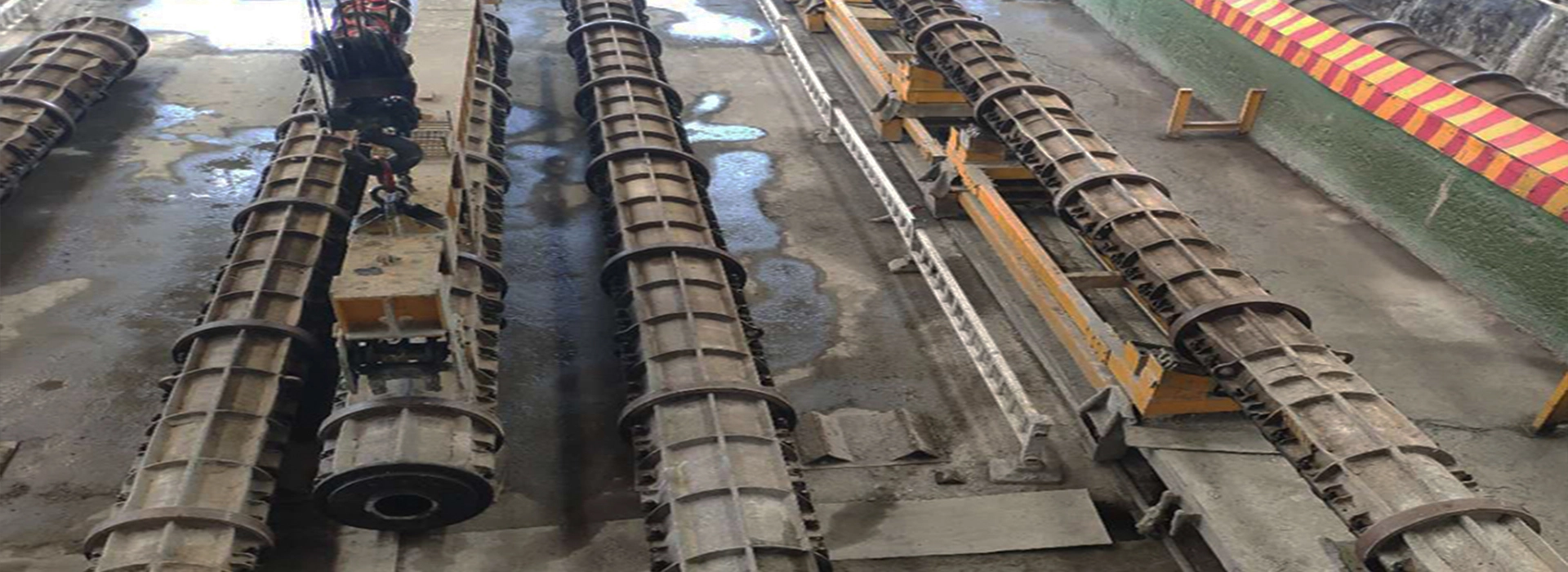 Phụ Gia máy gia tốc bê tông