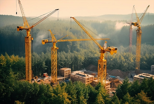 Bê tông Trộn Sẵn