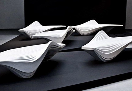 Bê tông hiệu suất siêu cao (uhpc)