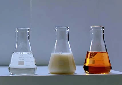 Phụ gia thiết yếu được sử dụng trong bê tông Trộn Sẵn