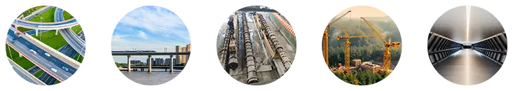 Đối tác chuyên gia giải pháp của bạn trong các ứng dụng cụ thể đặc biệt