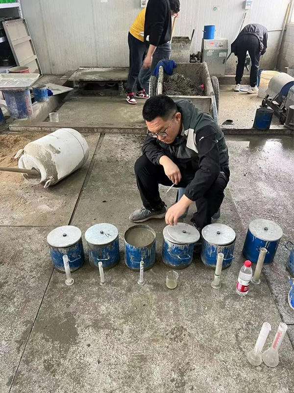 ARIT Contributes to the Successful closure of the Largest Span Continuous Beam of the Taizhou Section of The North yanjiang High-Speed Railway Project!