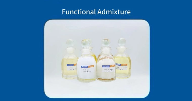 Phụ gia chức năng
