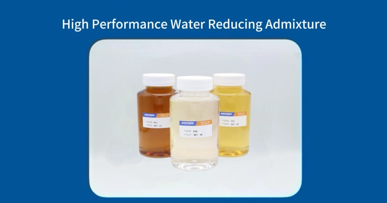 Phụ gia khử nước hiệu suất cao