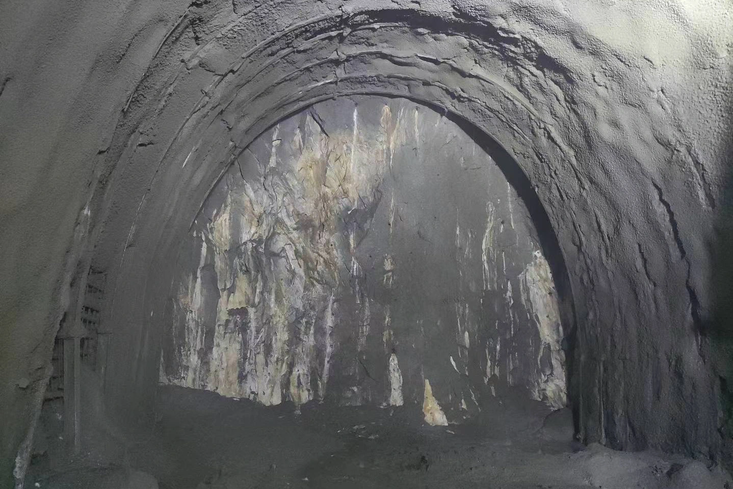 Đường Sắt Tứ Xuyên-Tây Tạng đoạn 5