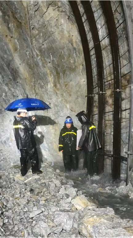 Sichuan-Tibet Railway Section 5