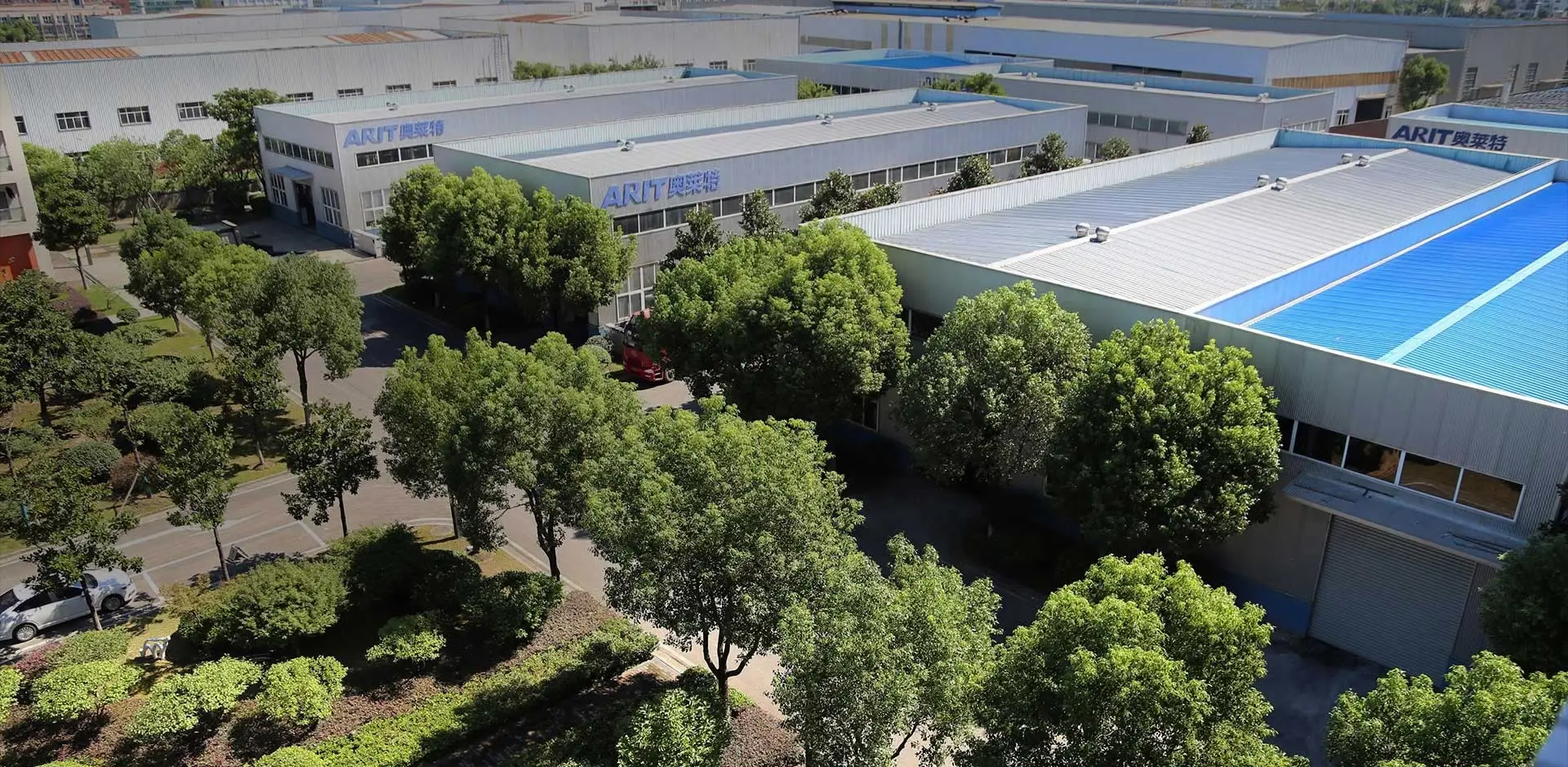 Thương hiệu hàng đầu trong lĩnh vực phụ gia bê tông