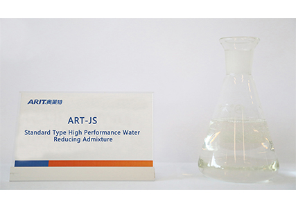 Tăng cường hiệu suất Bê tông với các phụ gia giảm nước hiệu suất cao