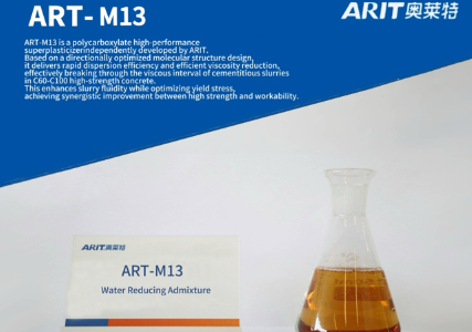 Chất làm dẻo VS. Chất siêu dẻo trong bê tông