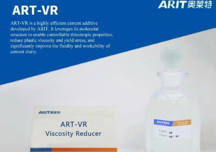 Tác dụng của chất giảm độ nhớt trong bê tông
