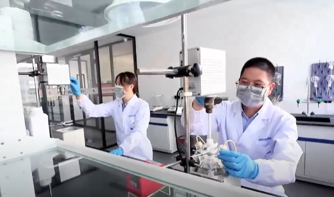 Rượu Xuất xứ loại tăng tốc độ cứng ART-RD180